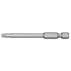 EX.620     EMBOUT 1/4 TORX 20 LONG 70 MM