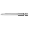 EX.620     EMBOUT 1/4 TORX 20 LONG 70 MM