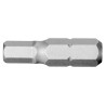 EH.105             EMBOUT 6 PANS MALE