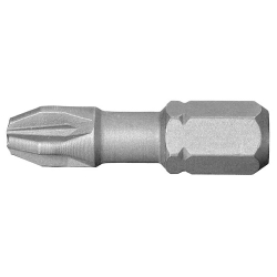 ED.103T            EMBOUT POZIDRIV