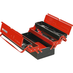 BT.13GPB             BOITE 5 CASES LONGUE