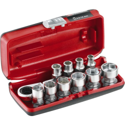 RXPICOPB  304715    COFFRET DOUILLES HEX