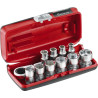 RXPICOPB  304715    COFFRET DOUILLES HEX