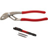 170A.25PB MULTIPRISE+STYLO/TOURNEVIS  304602