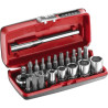 R1PICOPB  COMPO SERRAGE/VISSAGE 1/4" PICO    303646