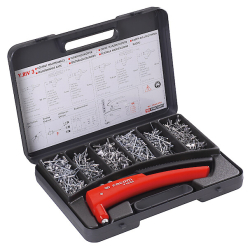 Y.RIV3  "PROMO" COFFRET MAINTENANCE RIVET