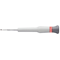 AEF.2,5X35         TOURNEVIS POUR VIS A FENTE