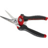 980.PB  CISAILLE COUPE TOUT BI MATIERE 38879