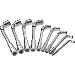 75.J9PB  37624 9 CLES PIPE DEBOUCHEES 8A19