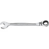 467B.9               CLE MIXTE CLIQUET 9MM