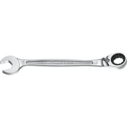 467B.7              CLE MIXTE CLIQUET 7MM