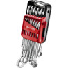 440.JP14PB JEU 14 CLES MIXTES 440 36838