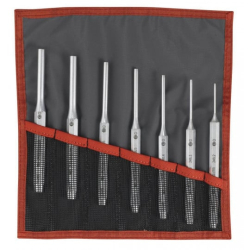 248.JT7PB          CHASSE GOUPILLE 7 TROUSSE
