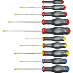 ATW.J10PBTOURNEVIS 10 PROTWIST LAME    305376