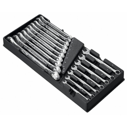 MOD.440-1XL       MOD CLES MIXTES STD