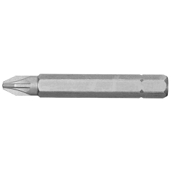 ED.112             EMBOUT 1/4 PZ 2 LONG 50MM