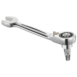EXR.127            EMBOUT 1/4 TORX TR 27 L25MM
