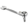EXR.127            EMBOUT 1/4 TORX TR 27 L25MM