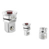 467.ADAPT10-19       LOT 3 ADAPTATEURS 10MM-19MM