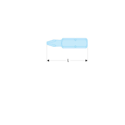 ENP.203            EMBOUT PHILIPS