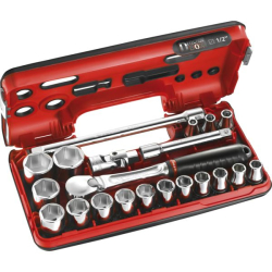 SL.DBOX1PB COFFRET STD 1/2" D-BOX A/CL    36401