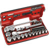SL.DBOX1PB COFFRET STD 1/2" D-BOX A/CL    36401