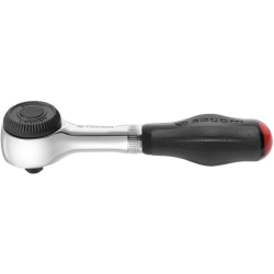 R.360PB            CLIQUET A MANCHE ROT. 360°