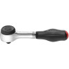 R.360PB            CLIQUET A MANCHE ROT. 360°