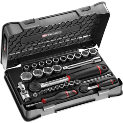 RS.161-1PB COMPO MIXTE DOUILLE RADIO-STD