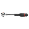 J.360           CLIQUET A MANCHE ROTATIF