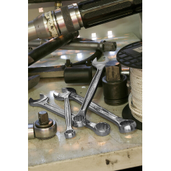 440.5,5H           CLE MIXTE OGV 5,5MM