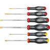ATP.J6PB  PROMO TOURNEVIS (6) PLAT +