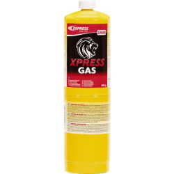 CARTOUCHE GAZ MAP POUR VULCANE 34615