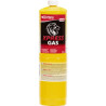 CARTOUCHE GAZ MAP POUR VULCANE 34615