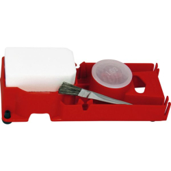 SET PLATINE AMONIAC COUVREUR 9645 140G    303181