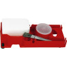 SET PLATINE AMONIAC COUVREUR 9645 140G    303181