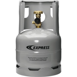 BOUTEILLE DE REMPLISSAGE 1,7 KG         7796