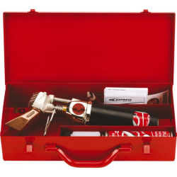 COFFRET FER DE COUVREUR AUTONOME PIEZO 6364    38038