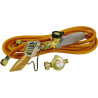 PACK COUVREUR LANCE+MANCHE+TUYAU+DETENDEUR    38036