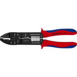 PINCE A SERTIR KNIPEX 9722240 301225