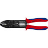 PINCE A SERTIR KNIPEX 9722240 301225