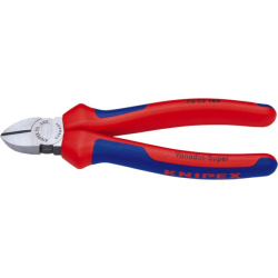 PINCES COUPANTES DE COTE 160mm 7001160