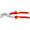 PINCE MULTIPRISE ALLIGATOR 1000V  36111 8806250