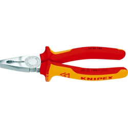 PINCE UNIVERSELLE 1000V       36109    0306180