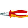 PINCE UNIVERSELLE 1000V       36109    0306180