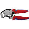 PINCE A SERTIR TWISTOR AUTOAJUSTABLE 16 0.14-16MM²     975318    305220