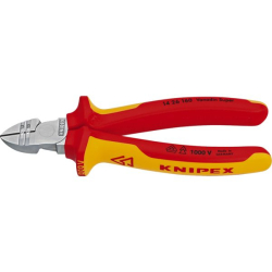 PINCE A DENUDER COUPANTE DE COTE CHR 160MM 300276 1426160