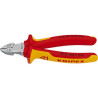 PINCE A DENUDER COUPANTE DE COTE CHR 160MM 300276 1426160