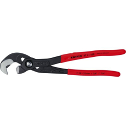 CLE AJUSTABLE EFFET CLIQUET 10 A 32MM 8741250    38782