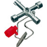 CLE UNIVERSELLE 76MM STANDARD       36102 001103